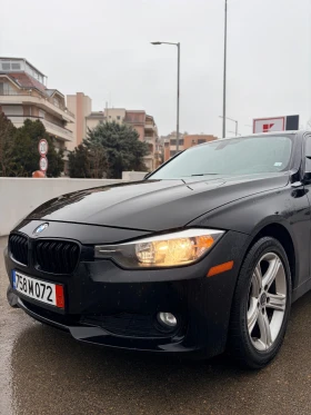 BMW 320 320i AUTOMATIC , снимка 1