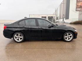 BMW 320 320i AUTOMATIC , снимка 4