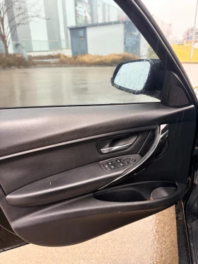 BMW 320 320i AUTOMATIC , снимка 13