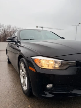 BMW 320 320i AUTOMATIC , снимка 5