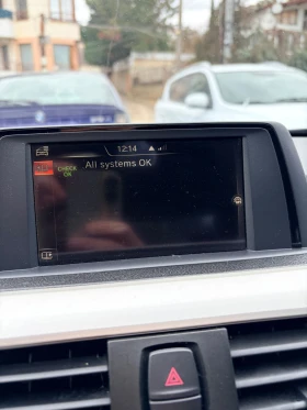 BMW 320 320i AUTOMATIC , снимка 14