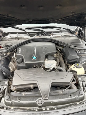 BMW 320 320i AUTOMATIC , снимка 7