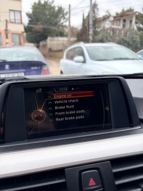 BMW 320 320i AUTOMATIC , снимка 15