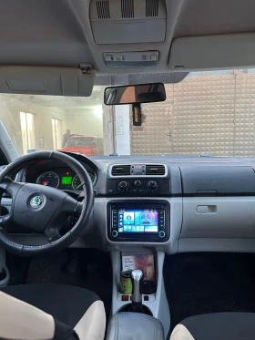 Skoda Roomster 1.4 tdi, снимка 9