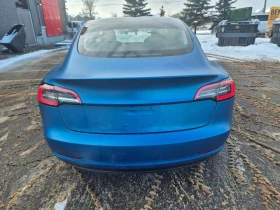 Tesla Model 3 LONG RANGE RWD, снимка 10