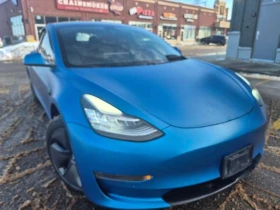 Tesla Model 3 LONG RANGE RWD, снимка 4