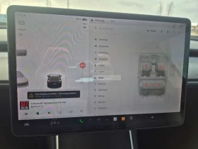 Tesla Model 3 LONG RANGE RWD, снимка 15