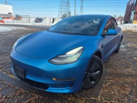Tesla Model 3 LONG RANGE RWD, снимка 1