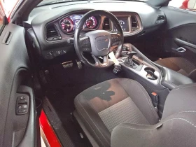 Dodge Challenger R/T* 5.7* V8* 8ZF* ПОДГРЕВ* КАМЕРА* КЕЙЛЕС* LANE* , снимка 8