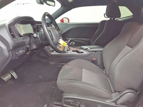 Dodge Challenger R/T* 5.7* V8* 8ZF* ПОДГРЕВ* КАМЕРА* КЕЙЛЕС* LANE* , снимка 7