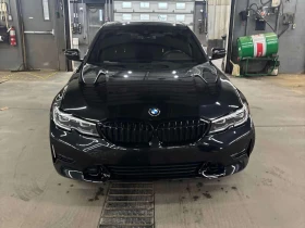 BMW 330 i xDrive/CARFAX/ШИБИДАХ/ПОДГРЕВИ, снимка 2