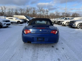 BMW Z4 Roadster* RWD* АвтоКредит* (ЦЕНА ДО БГ), снимка 6