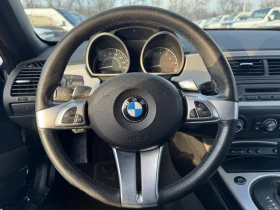 BMW Z4 Roadster* RWD* АвтоКредит* (ЦЕНА ДО БГ), снимка 11