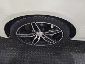 Mercedes-Benz E 53 AMG | BURMESTER| ОБДУХВАНЕ| PANO| 360| HUD| , снимка 6