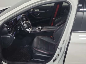 Mercedes-Benz E 53 AMG | BURMESTER| ОБДУХВАНЕ| PANO| 360| HUD| , снимка 8