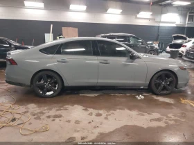 Honda Accord Hybrid Sport-L, снимка 13