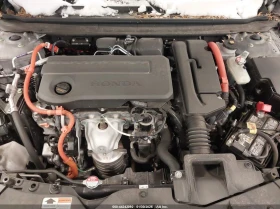 Honda Accord Hybrid Sport-L, снимка 10