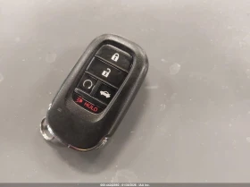 Honda Accord Hybrid Sport-L, снимка 11