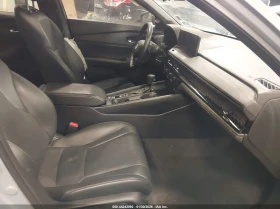 Honda Accord Hybrid Sport-L, снимка 5