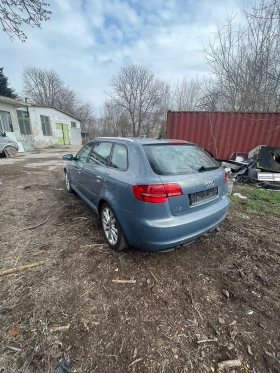 Audi A3, снимка 10