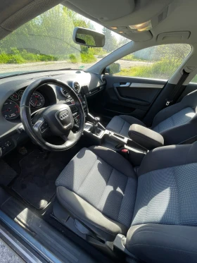 Audi A3, снимка 12