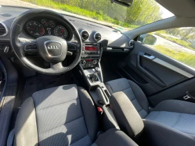 Audi A3, снимка 9