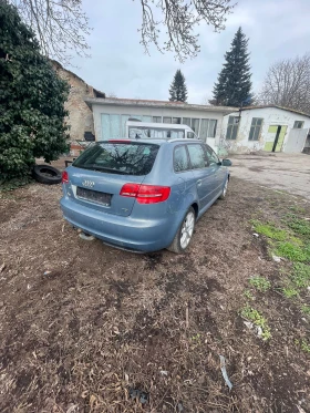 Audi A3, снимка 11