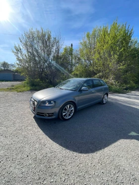 Audi A3, снимка 4
