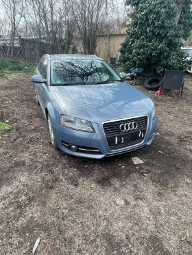 Audi A3, снимка 2
