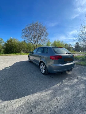 Audi A3, снимка 6