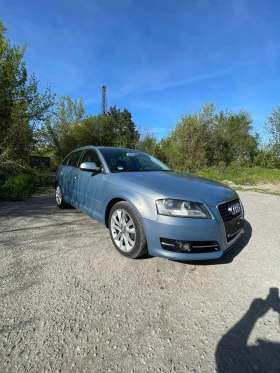 Audi A3, снимка 3
