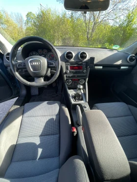 Audi A3, снимка 7