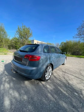 Audi A3, снимка 5