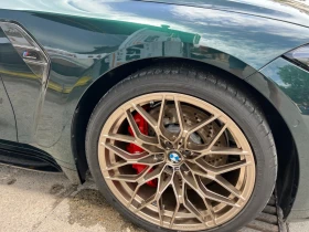 BMW M3 BMW M 3 Competition Carbon packet X Drive , снимка 7