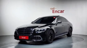 Mercedes-Benz S 350 2021* HEAD-UP* 360* AMBIENT* ОБДУХ* КРАЙНА ЦЕНА, снимка 1