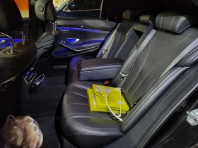 Mercedes-Benz S 350 Facelift* Aвто Кредит* , снимка 9