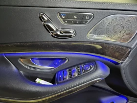 Mercedes-Benz S 350 Facelift* Aвто Кредит* , снимка 11