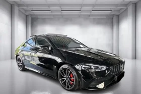 Mercedes-Benz CLA 35 AMG 4Matic = Premium = Гаранция, снимка 1