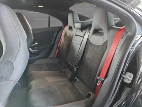 Mercedes-Benz CLA 35 AMG 4Matic = Premium = Гаранция, снимка 13