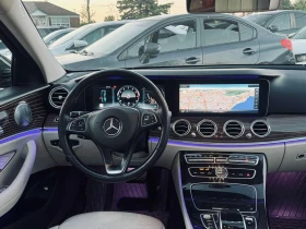 Mercedes-Benz E 300 * CARFAX * ЦЕНА ДО БГ, снимка 7