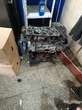 Ford Transit Custom, снимка 3