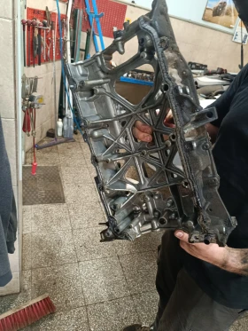 Ford Transit Custom, снимка 1