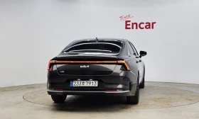 Kia K8 3.5* ГАЗ* DISTRONIC* LANE ASSIST* ОБДУХВАНЕ* КАМЕР, снимка 3