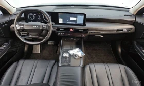 Kia K8 3.5* ГАЗ* DISTRONIC* LANE ASSIST* ОБДУХВАНЕ* КАМЕР, снимка 10
