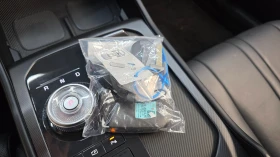 Kia K8 3.5* ГАЗ* DISTRONIC* LANE ASSIST* ОБДУХВАНЕ* КАМЕР, снимка 14