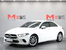 Mercedes-Benz A 220, снимка 1