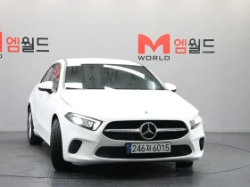 Mercedes-Benz A 220, снимка 3