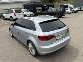 Audi A3 2.0 TDI, снимка 2