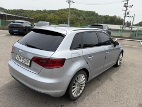 Audi A3 2.0 TDI, снимка 4