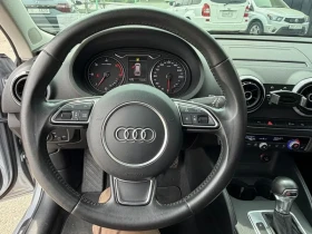 Audi A3 2.0 TDI, снимка 13